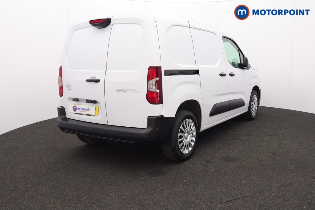 Used Toyota ProAce 2025 for sale - 77628396: Photo 7
