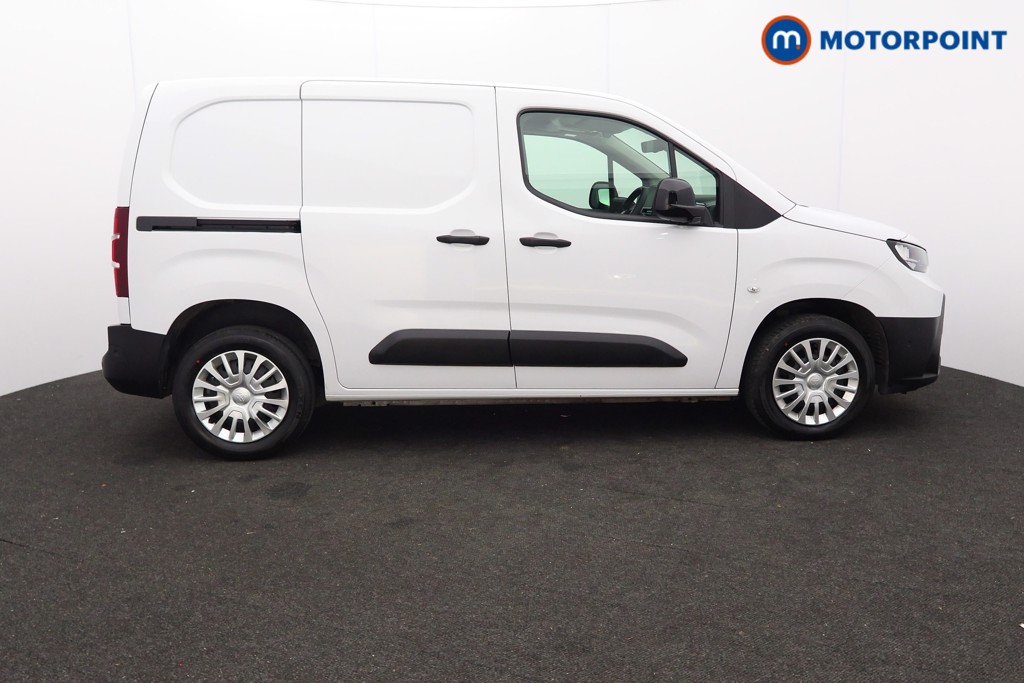 Used Toyota ProAce 2025 for sale - 77628396: Photo 8