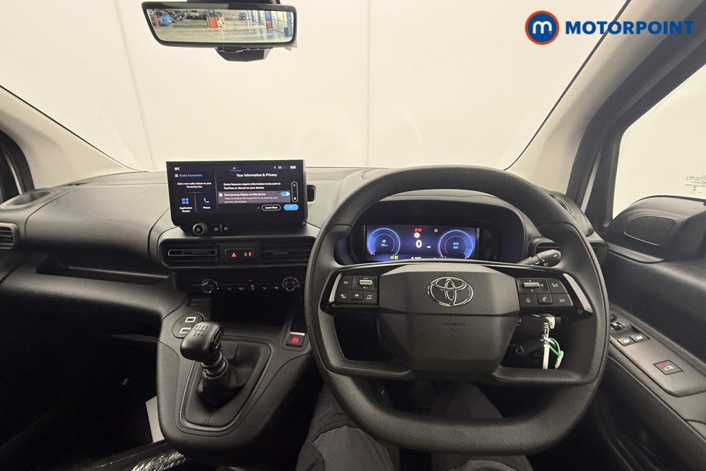 Used Toyota ProAce 2025 for sale - 77628396: Photo 9