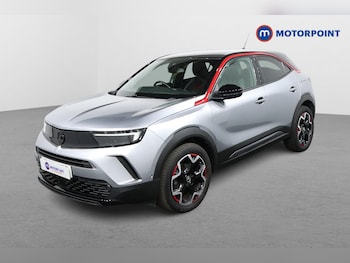 Used Vauxhall Mokka 2022 for sale - 78553807: Photo