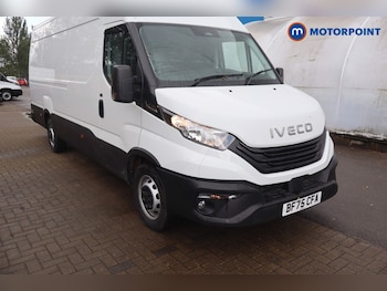 Used Iveco Daily 2025 for sale - 78869090: Photo