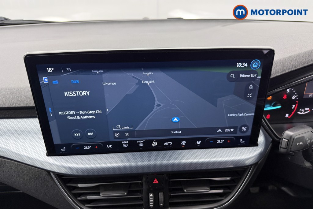 Used Ford Focus 2023 for sale - 76762745: Photo 10