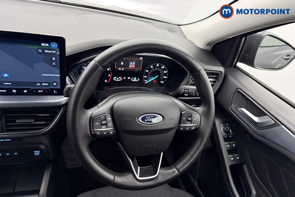 Used Ford Focus 2023 for sale - 76762745: Photo 11