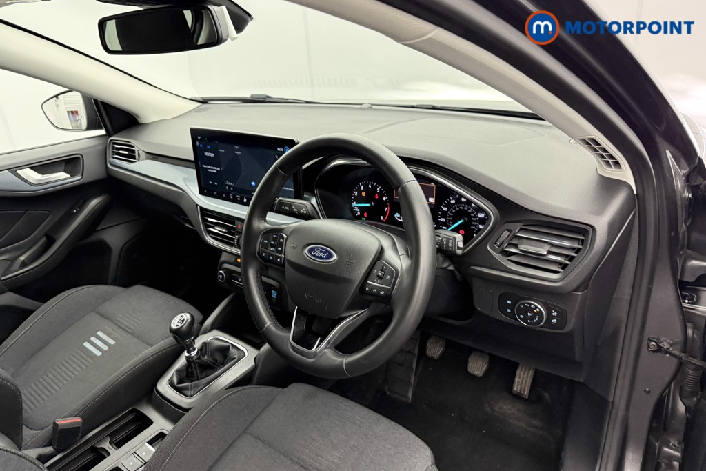 Used Ford Focus 2023 for sale - 76762745: Photo 12