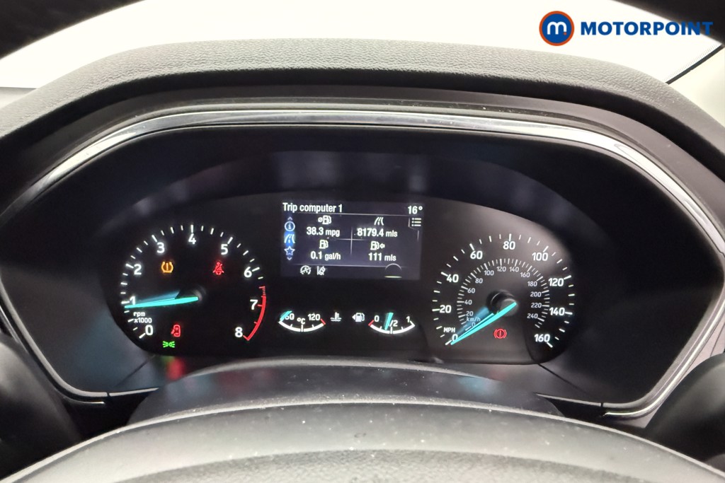 Used Ford Focus 2023 for sale - 76762745: Photo 13