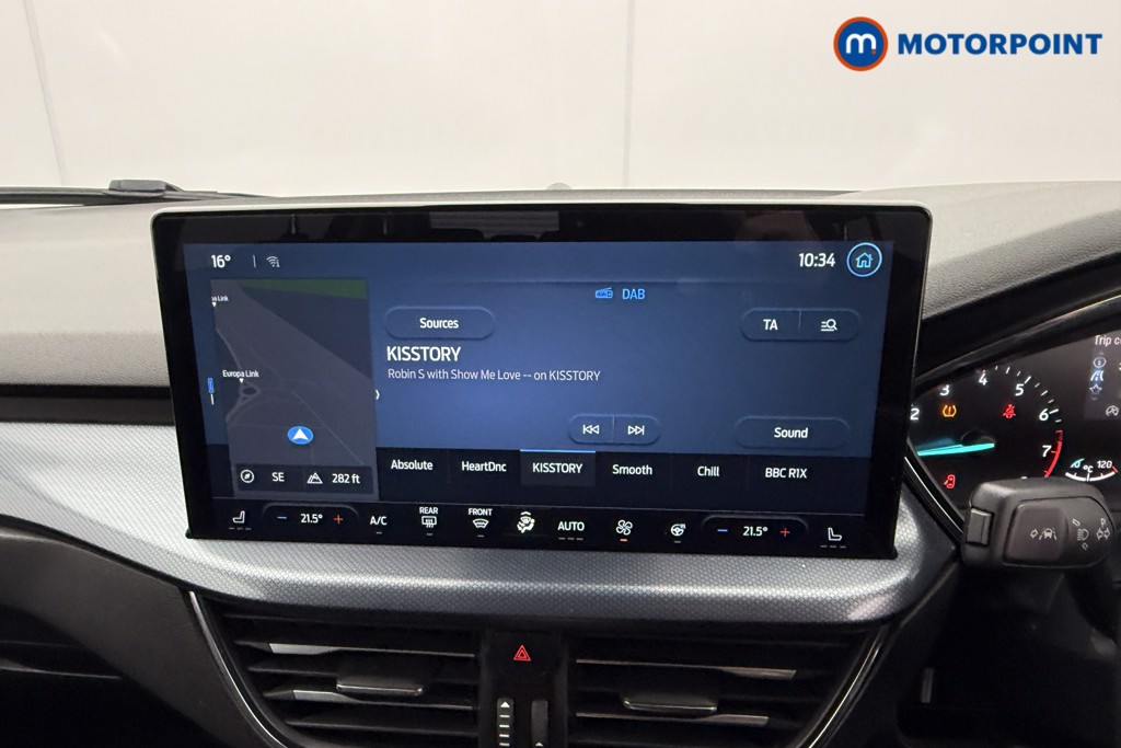 Used Ford Focus 2023 for sale - 76762745: Photo 14