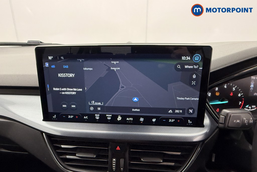 Used Ford Focus 2023 for sale - 76762745: Photo 15