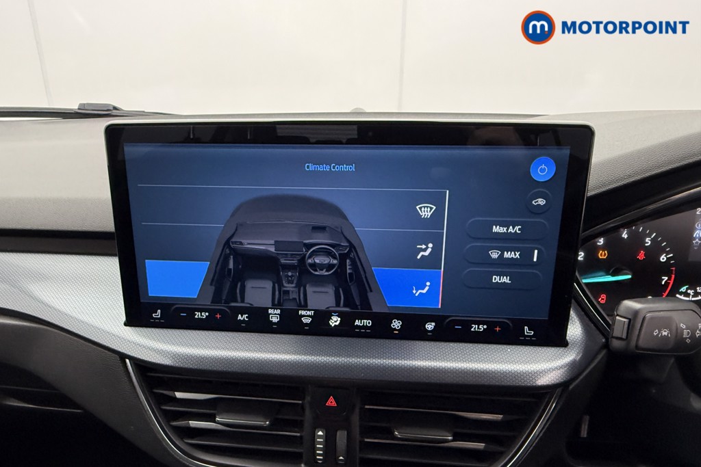 Used Ford Focus 2023 for sale - 76762745: Photo 16