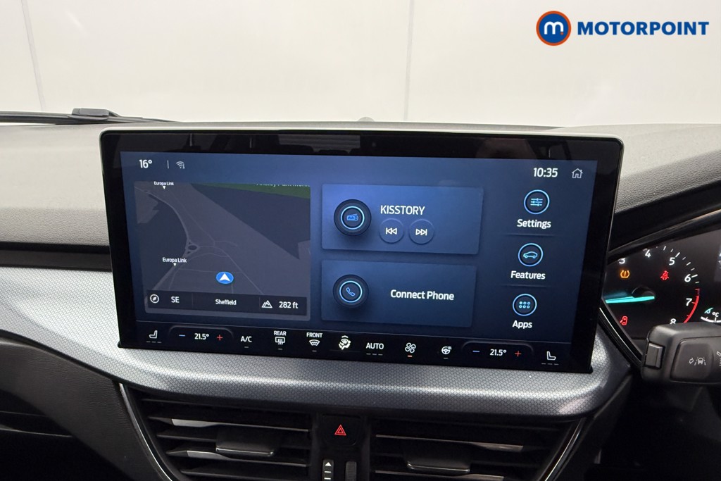 Used Ford Focus 2023 for sale - 76762745: Photo 17