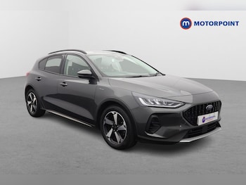 Used Ford Focus 2023 for sale - 76762745: Photo