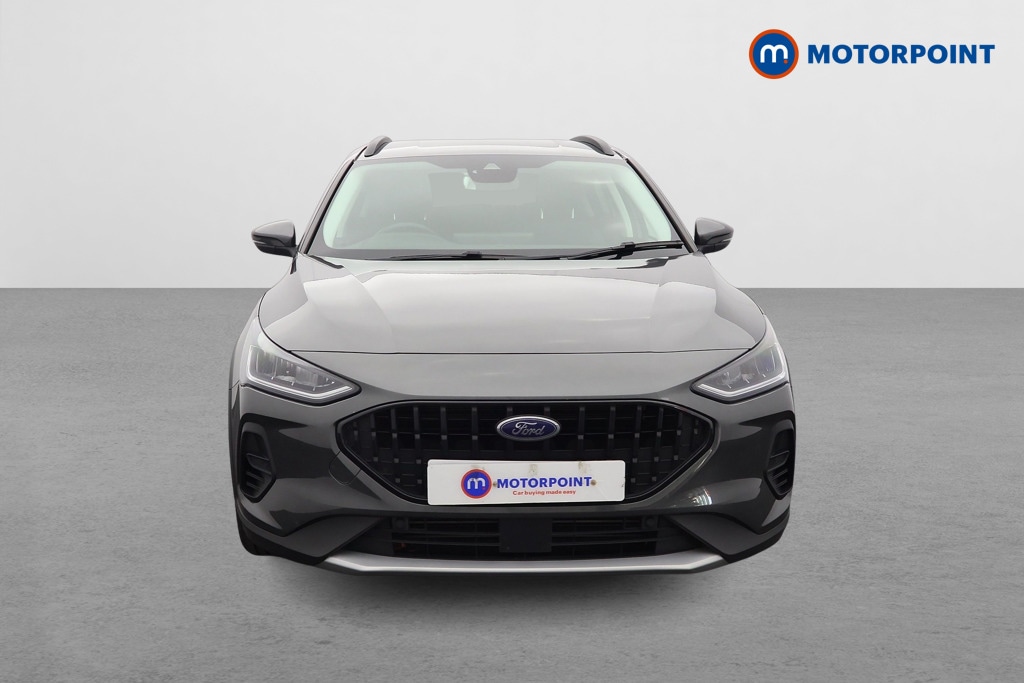 Used Ford Focus 2023 for sale - 76762745: Photo 2