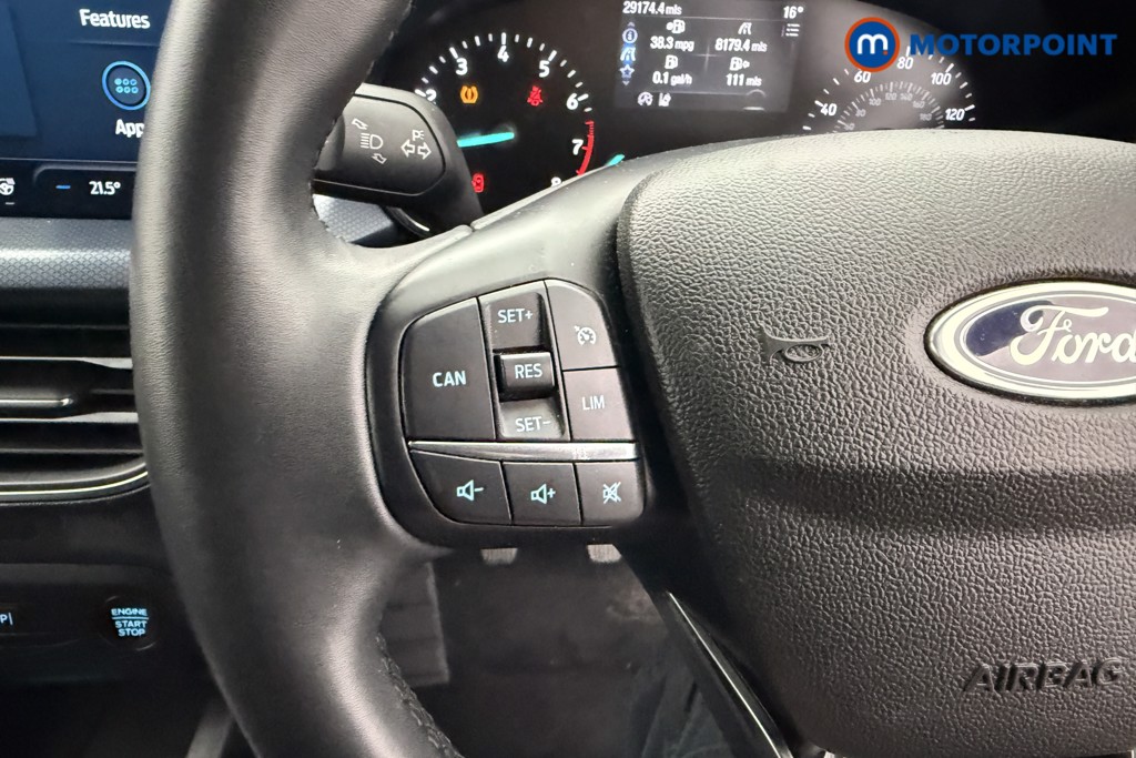 Used Ford Focus 2023 for sale - 76762745: Photo 20