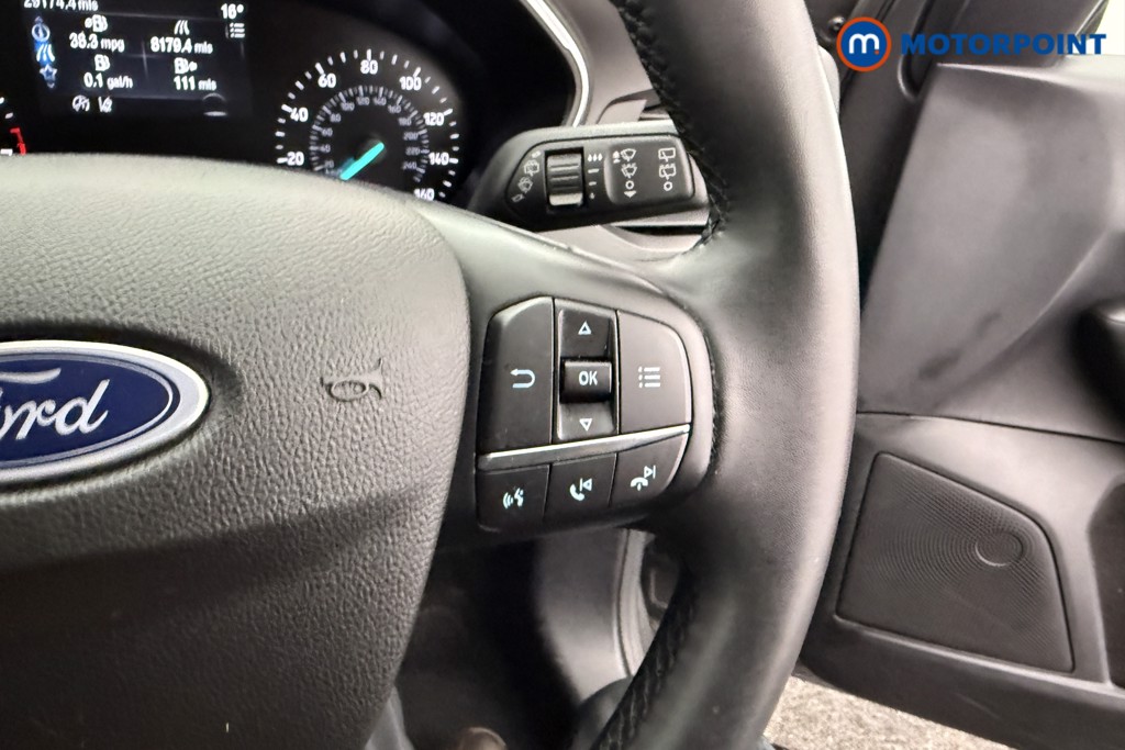 Used Ford Focus 2023 for sale - 76762745: Photo 21