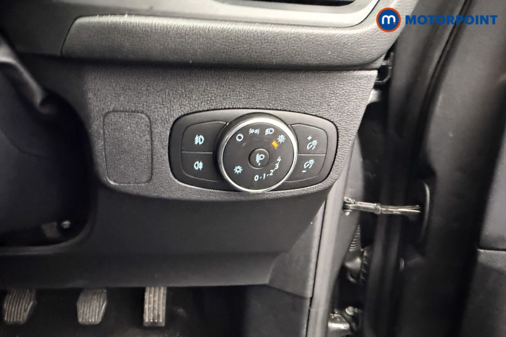 Used Ford Focus 2023 for sale - 76762745: Photo 22