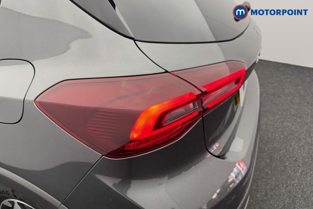 Used Ford Focus 2023 for sale - 76762745: Photo 32