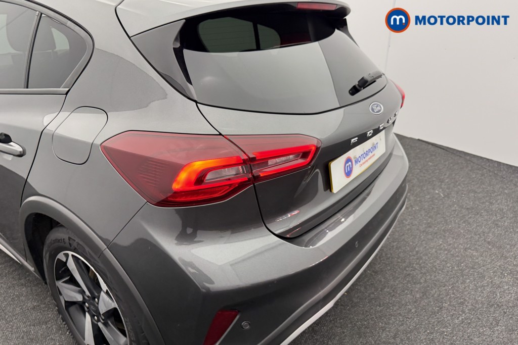 Used Ford Focus 2023 for sale - 76762745: Photo 33