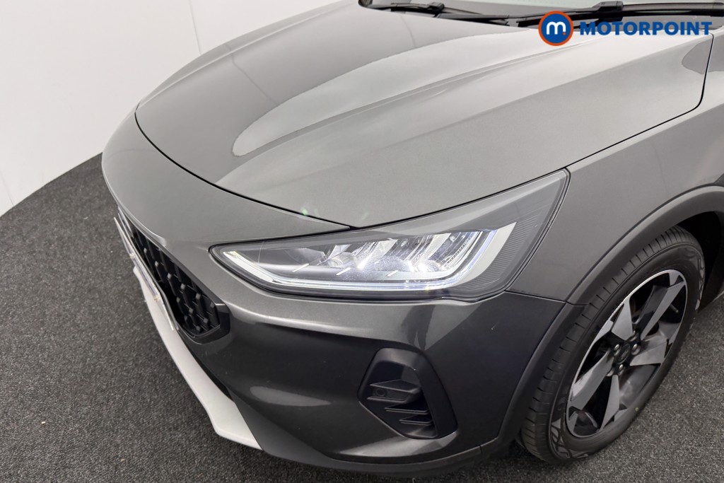 Used Ford Focus 2023 for sale - 76762745: Photo 35