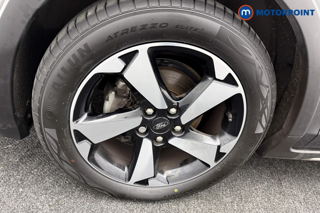 Used Ford Focus 2023 for sale - 76762745: Photo 36