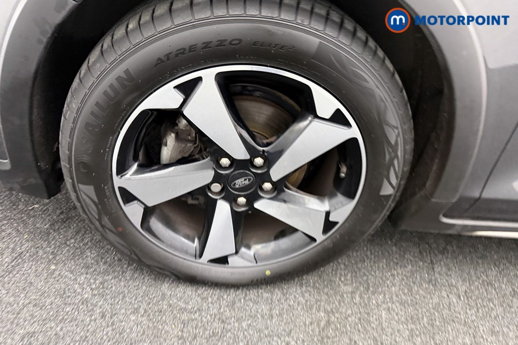 Used Ford Focus 2023 for sale - 76762745: Photo 37