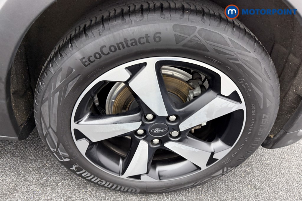 Used Ford Focus 2023 for sale - 76762745: Photo 38