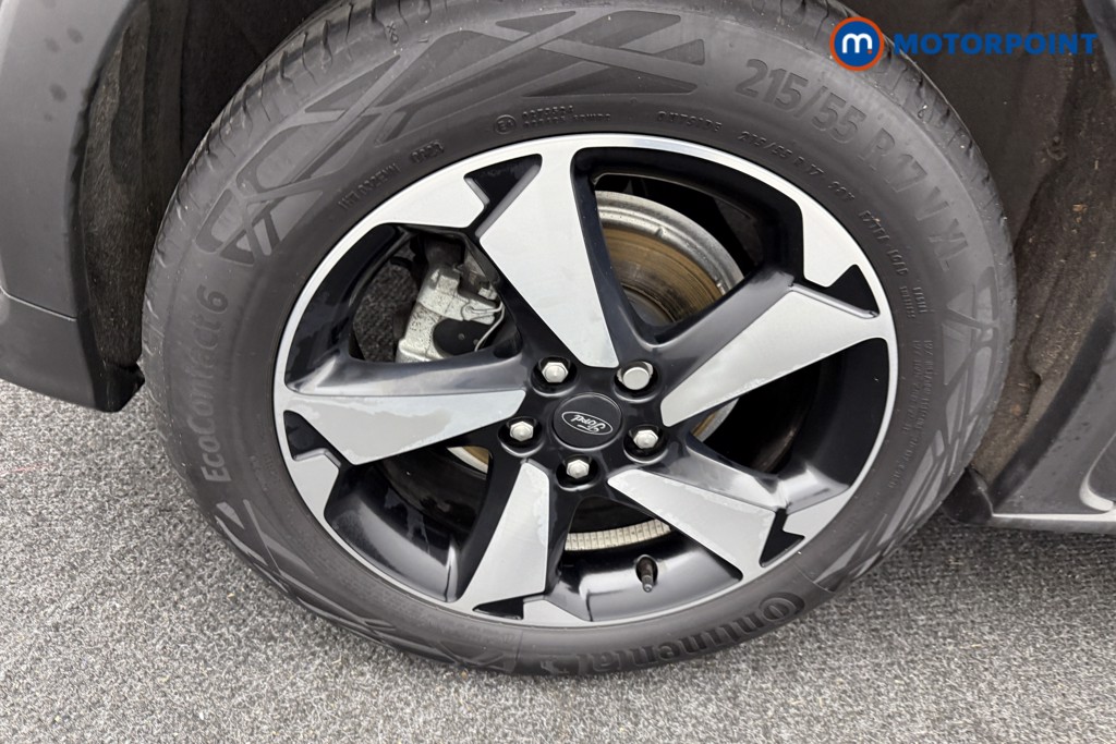 Used Ford Focus 2023 for sale - 76762745: Photo 39