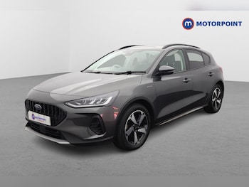 Used Ford Focus 2023 for sale - 76762745: Photo