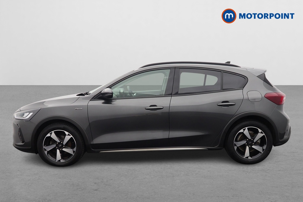 Used Ford Focus 2023 for sale - 76762745: Photo 4