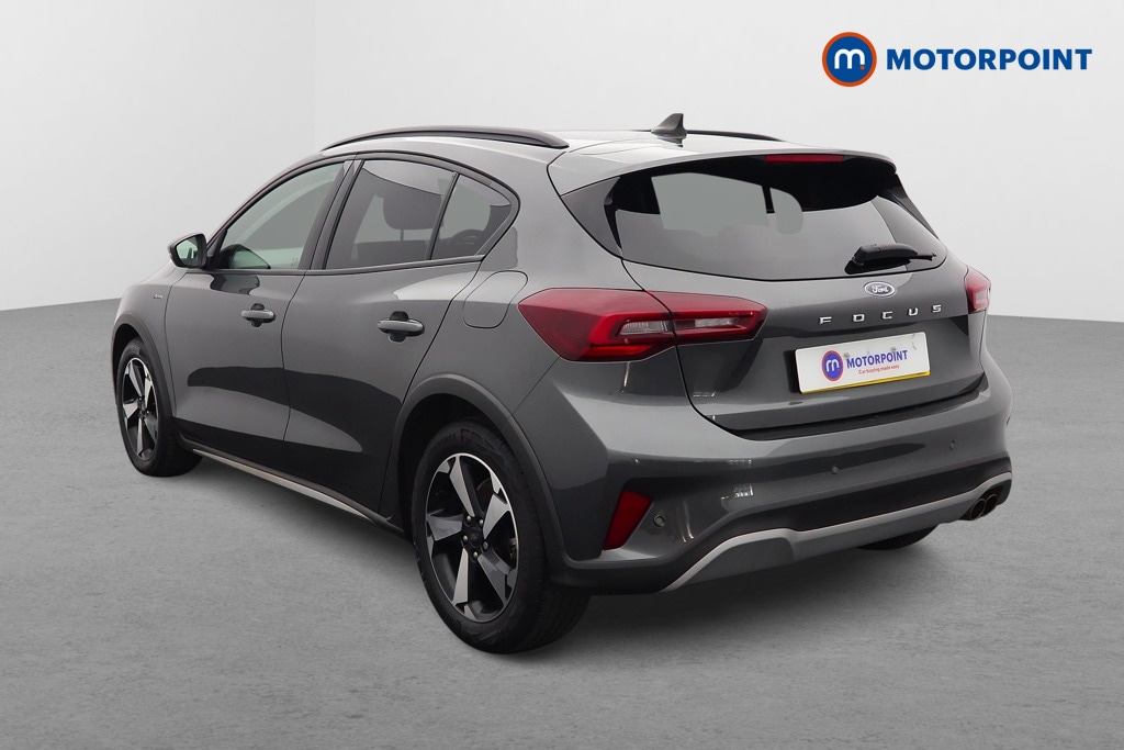 Used Ford Focus 2023 for sale - 76762745: Photo 5