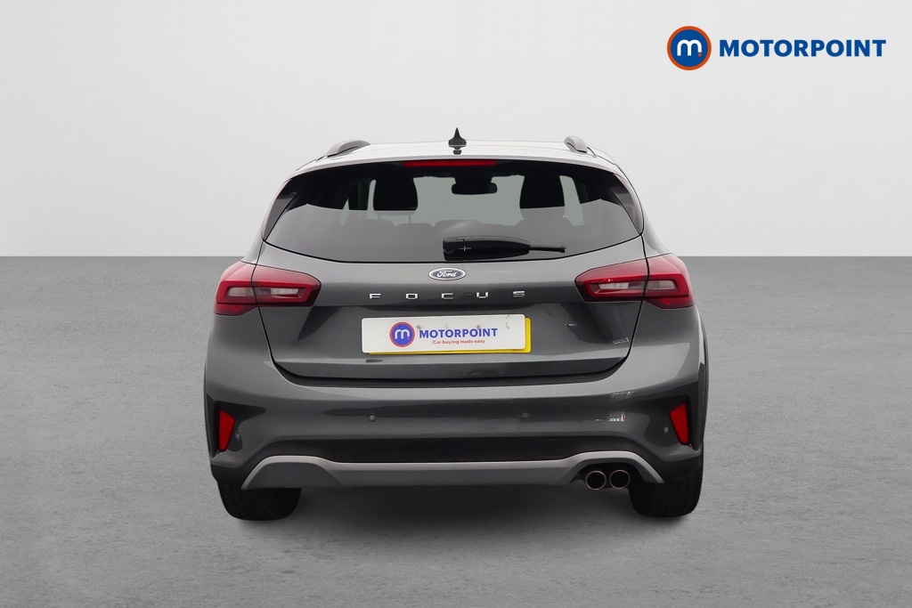 Used Ford Focus 2023 for sale - 76762745: Photo 6