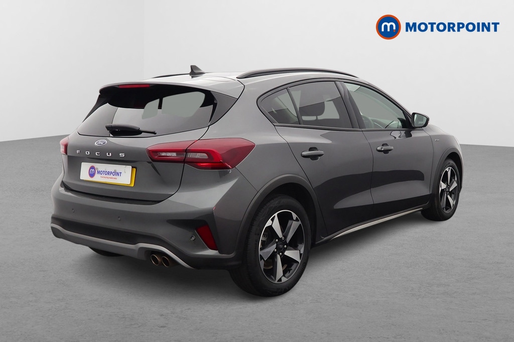 Used Ford Focus 2023 for sale - 76762745: Photo 7