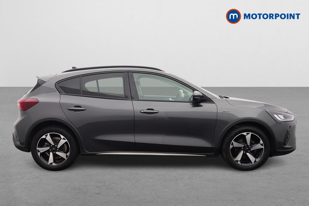 Used Ford Focus 2023 for sale - 76762745: Photo 8