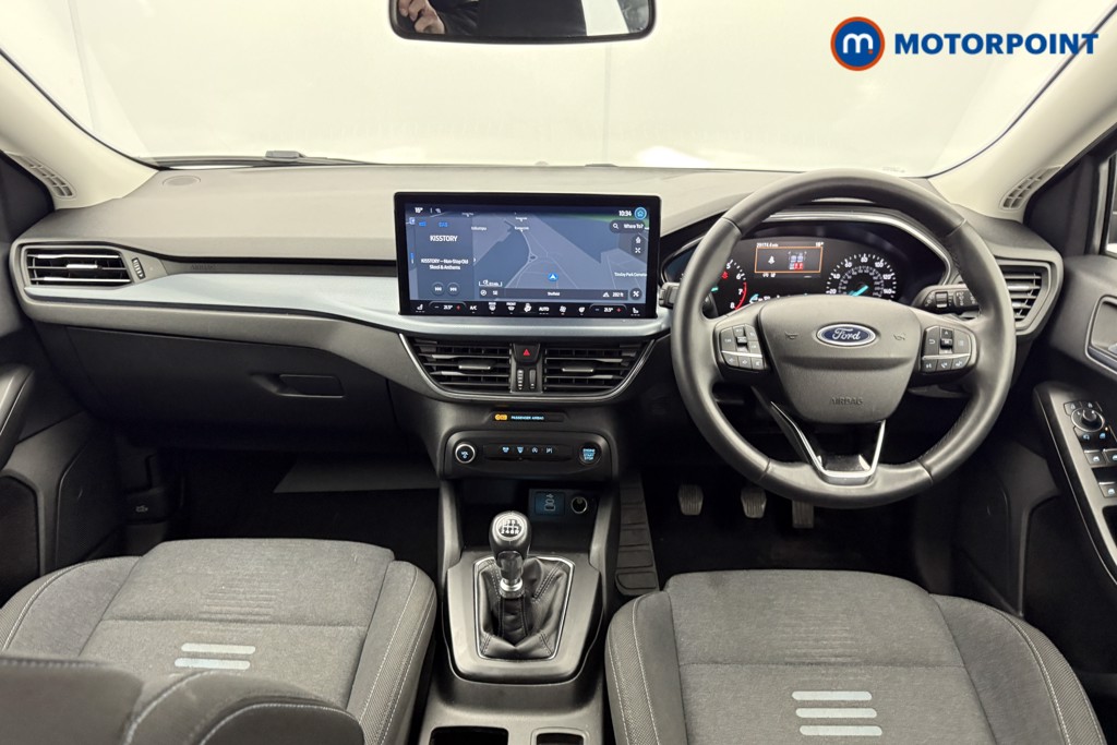 Used Ford Focus 2023 for sale - 76762745: Photo 9