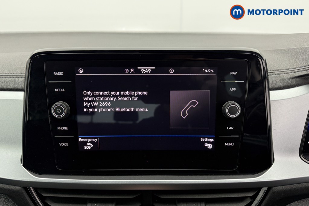 Used Volkswagen T-Roc 2022 for sale - 77032300: Photo 16