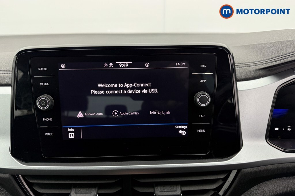 Used Volkswagen T-Roc 2022 for sale - 77032300: Photo 18