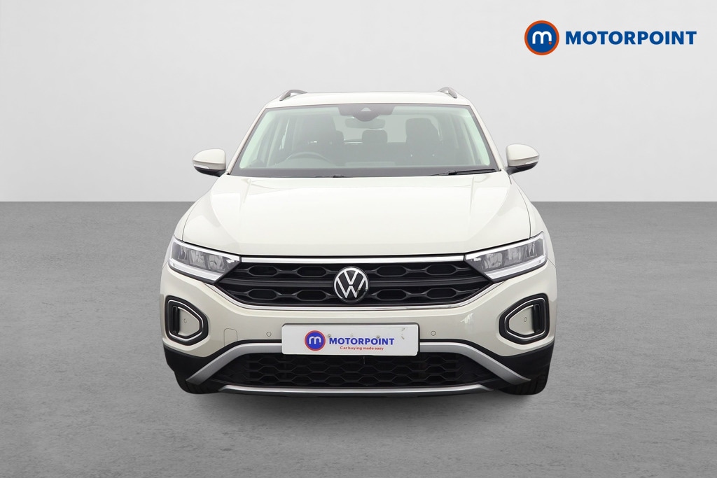 Used Volkswagen T-Roc 2022 for sale - 77032300: Photo 2