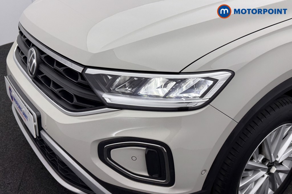 Used Volkswagen T-Roc 2022 for sale - 77032300: Photo 37