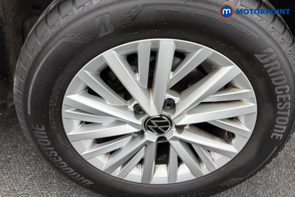 Used Volkswagen T-Roc 2022 for sale - 77032300: Photo 39