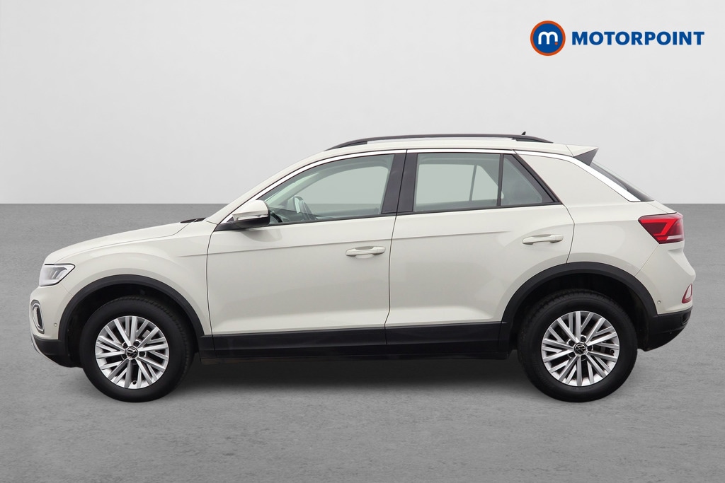Used Volkswagen T-Roc 2022 for sale - 77032300: Photo 4