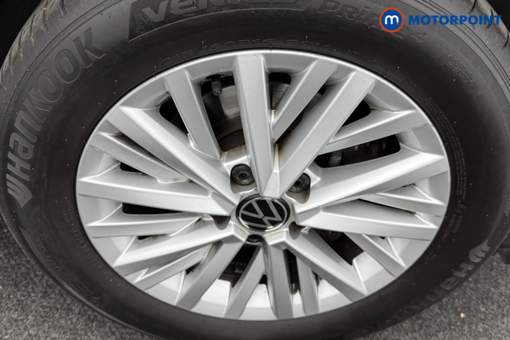 Used Volkswagen T-Roc 2022 for sale - 77032300: Photo 41