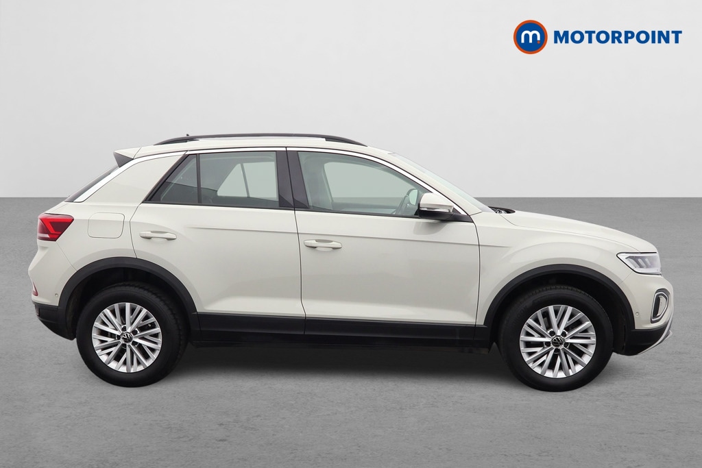 Used Volkswagen T-Roc 2022 for sale - 77032300: Photo 8