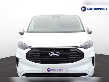 Used Ford Transit Custom 2024 for sale - 75407116: Photo