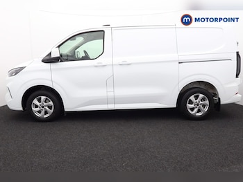 Used Ford Transit Custom 2024 for sale - 75407116: Photo