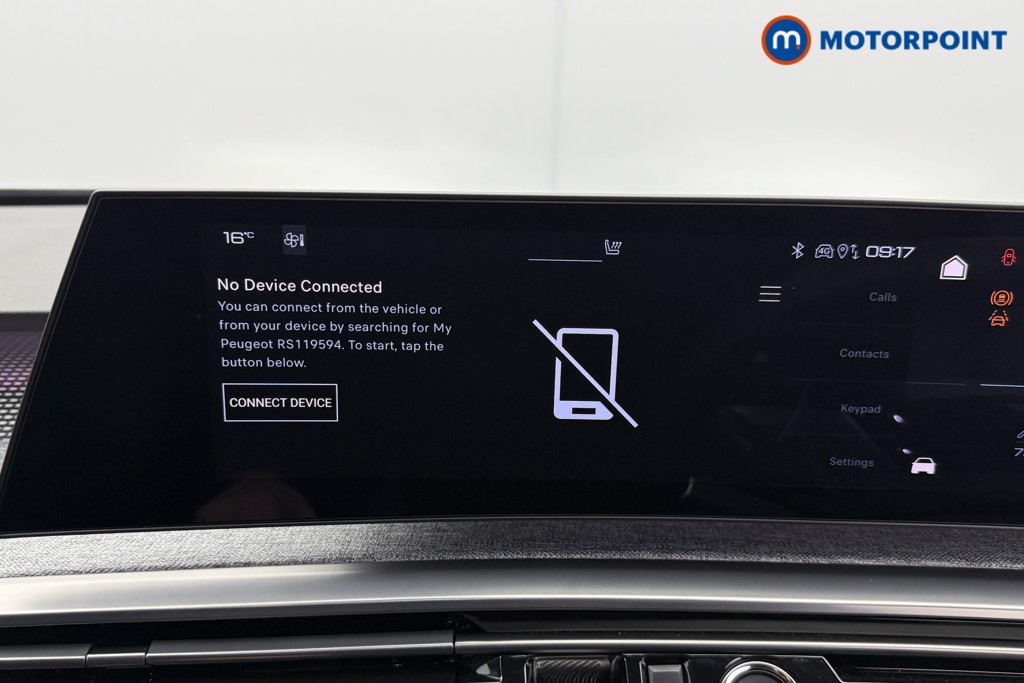 Used Peugeot 3008 2024 for sale - 76734531: Photo 10