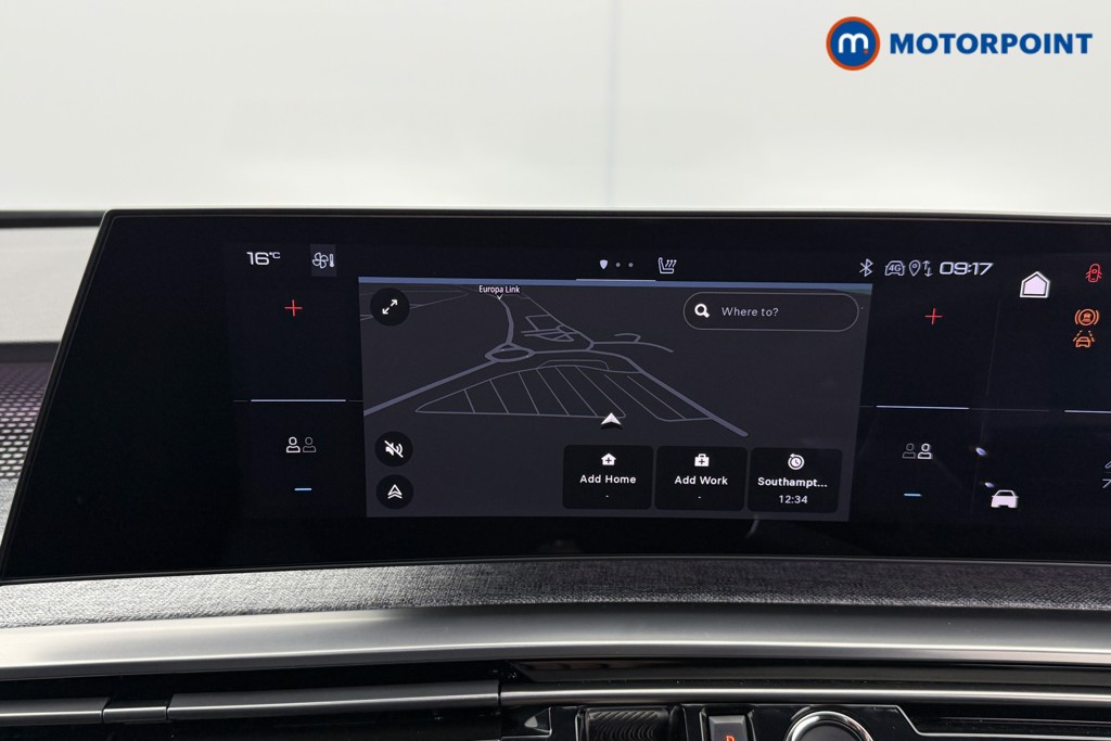 Used Peugeot 3008 2024 for sale - 76734531: Photo 11