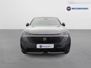 Used Peugeot 3008 2024 for sale - 76734531: Photo