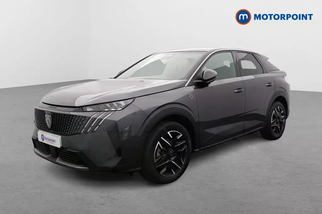 Used Peugeot 3008 2024 for sale - 76734531: Photo 2