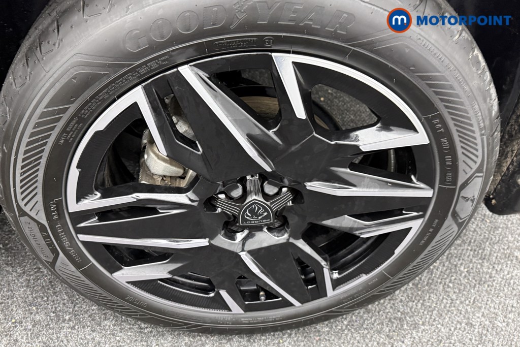 Used Peugeot 3008 2024 for sale - 76734531: Photo 21