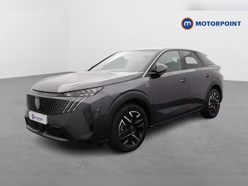 Used Peugeot 3008 2024 for sale - 76734531: Photo