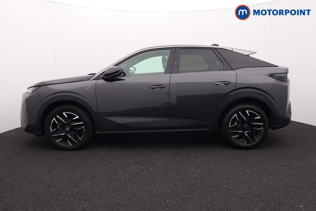 Used Peugeot 3008 2024 for sale - 76734531: Photo 3