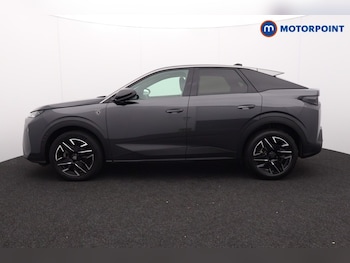 Used Peugeot 3008 2024 for sale - 76734531: Photo